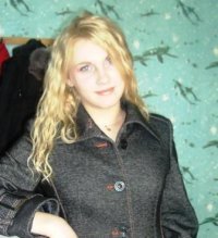 Дарья Шавкун