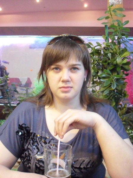 Светлана Прока