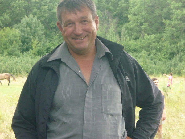 Александр Мищерин