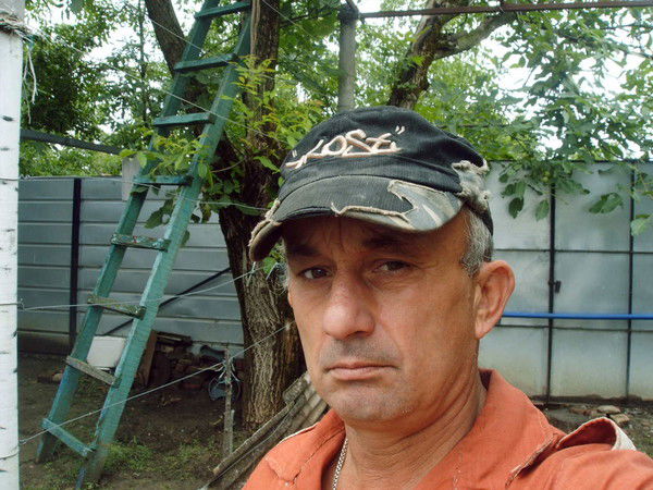 Василий Лобышев