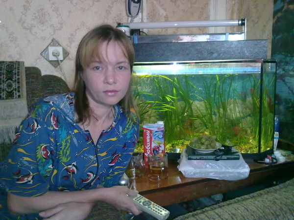 Елена Красенко