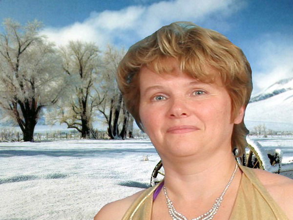 Марина Макарова