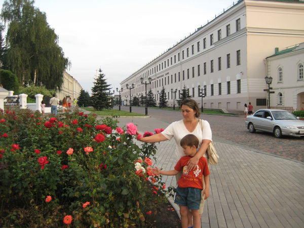 Рахиля Ибрагимова