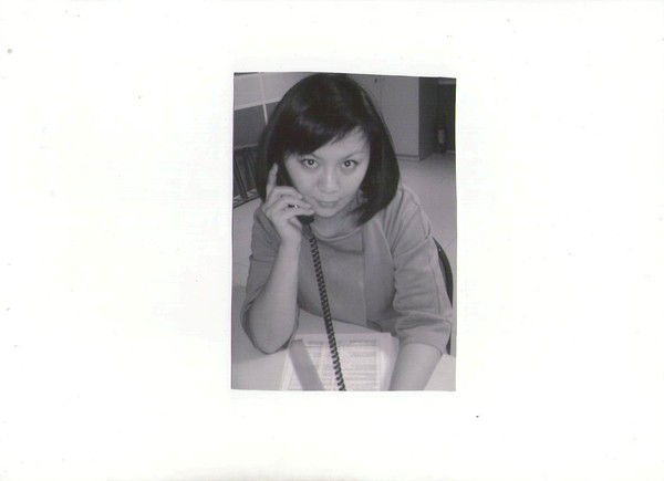 Акмарал Джабекова