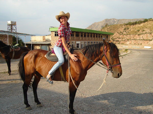 Марина Орлова