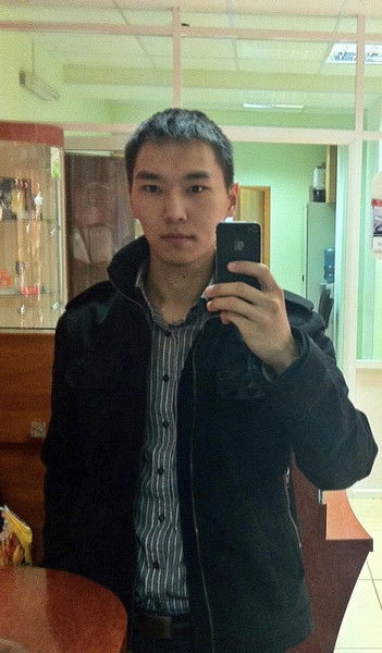 Иннокентий Сивцев