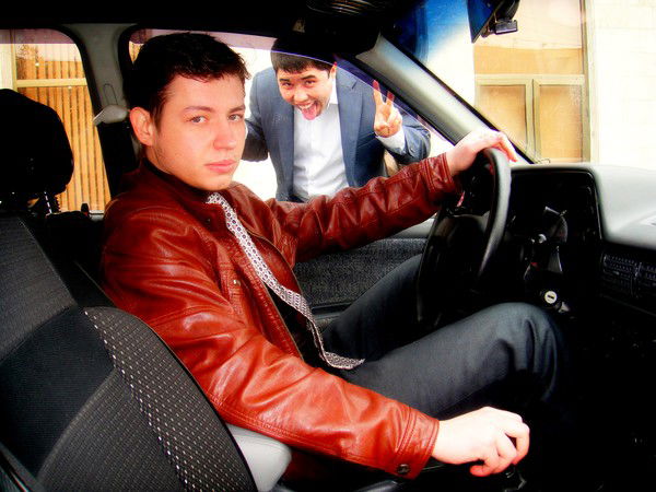 Иван Глебович