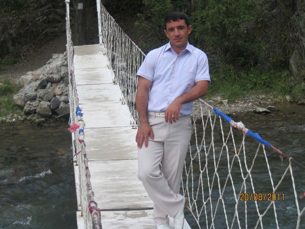 Нияз Шашуев