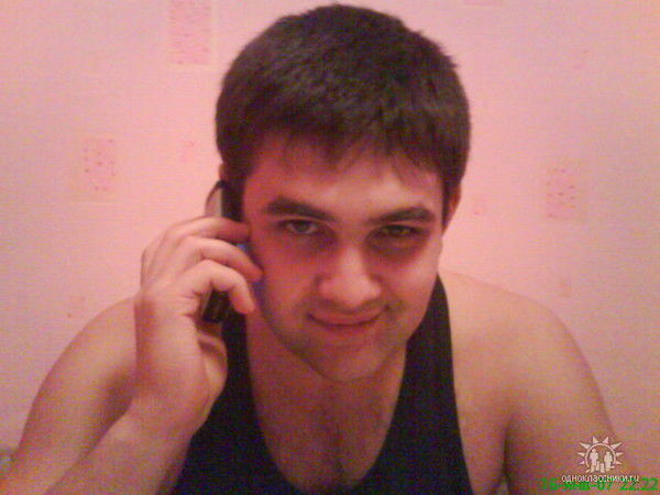 Максим Додонов