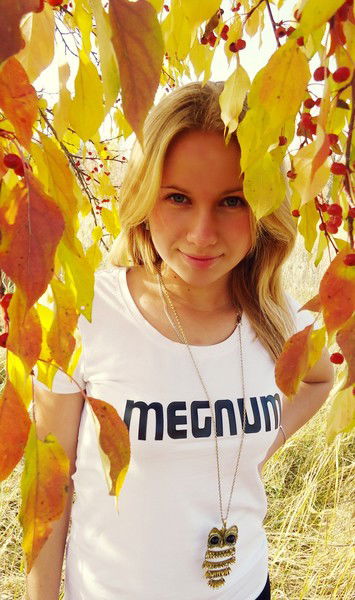 Алина Двухжилова