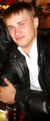 Андрей Романов