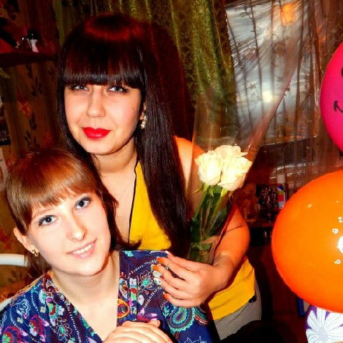 Светлана Банникова