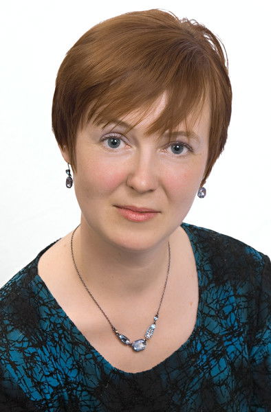 Людмила Голубовская