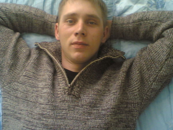 Александр Мащенко