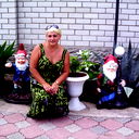 Жанна Иванова