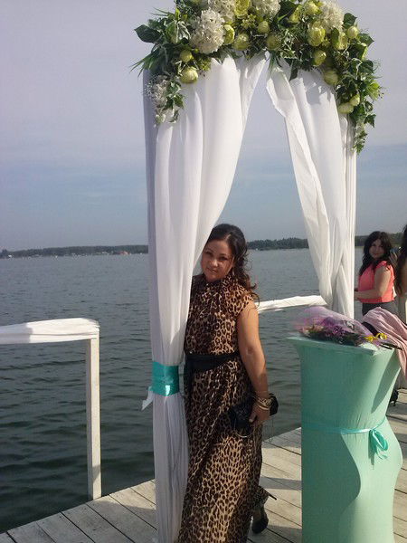 Гульназ Маятникова