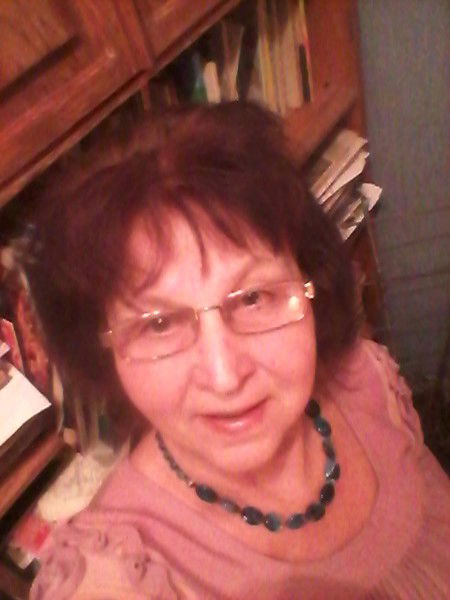 Людмила Владимировна Князева