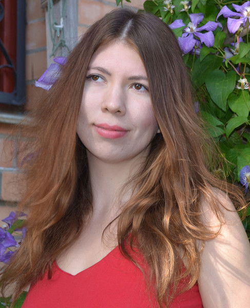 Виктория Андреева