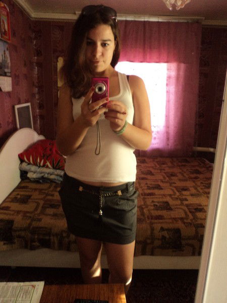 Юлия Модная Одежда