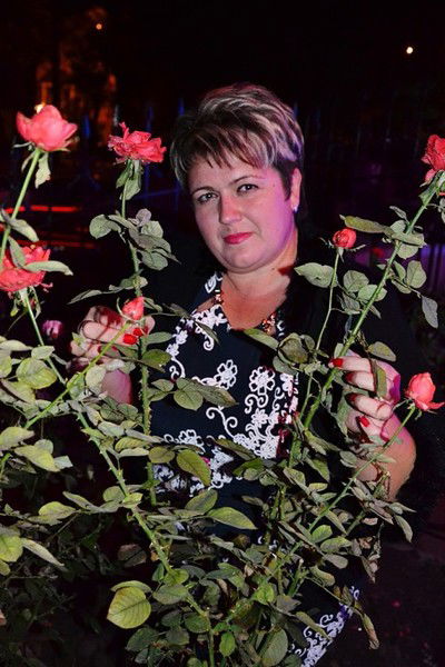 Ирина Калиновская