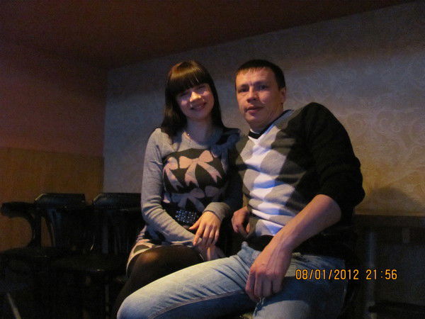 Рустам Канзафаров