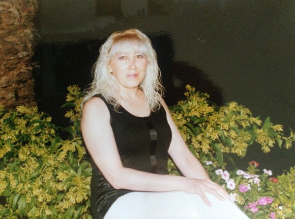 Елена Иванова