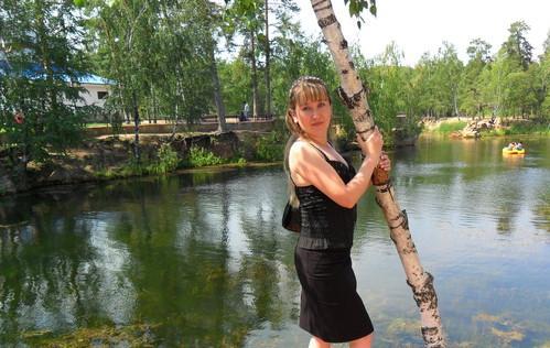 Эльвина Закирова