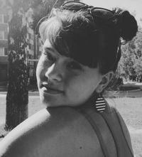 Вика Бизюкина