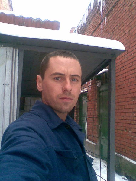 Сергей Ревук