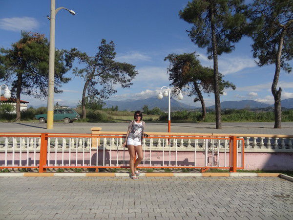 Ольга Стельченко