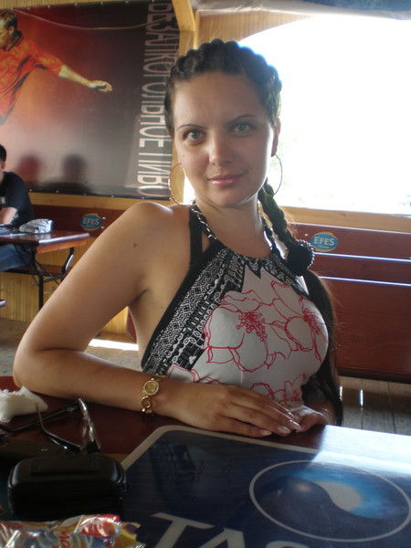 Олеся Олесенька