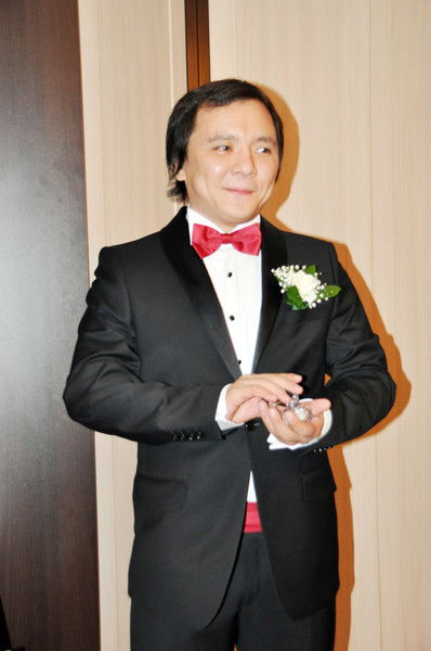 Марлен Ахметов