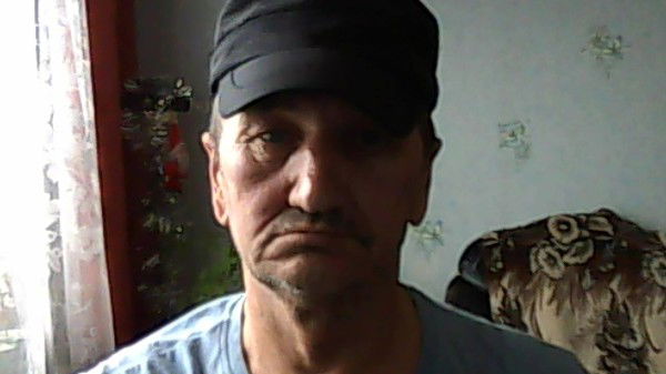 Валера Долгов