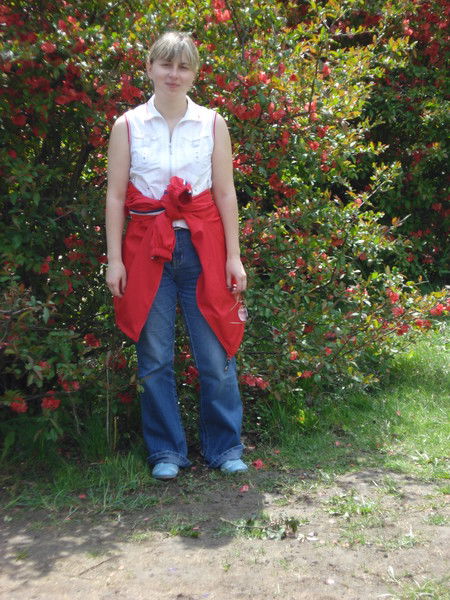 Марина Кривашеева