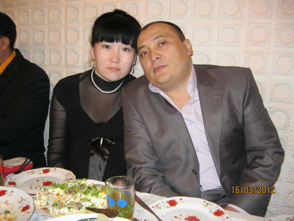 Амантай Амангелдi