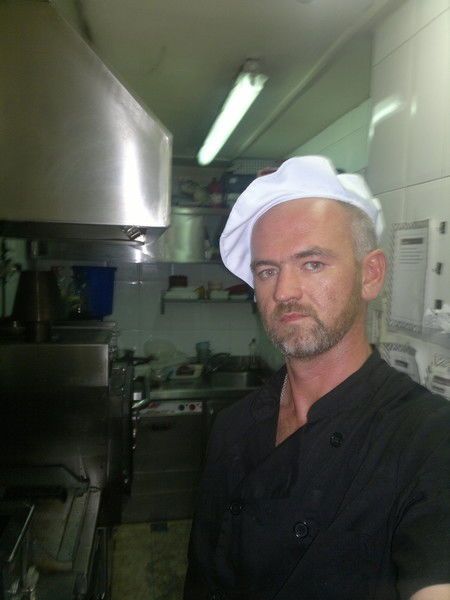 Никита Смирнов