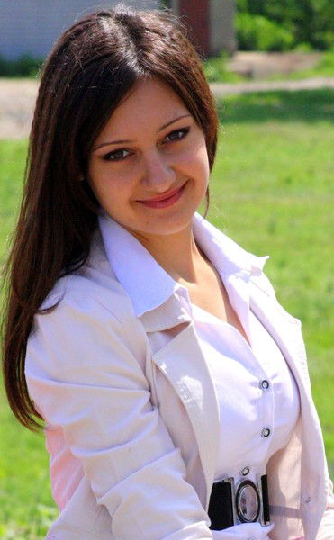 Таня Автутова