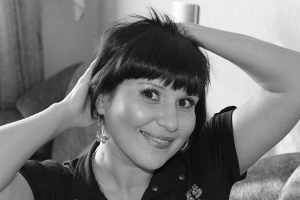 Марина Куренок