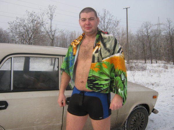 Гена Диденко