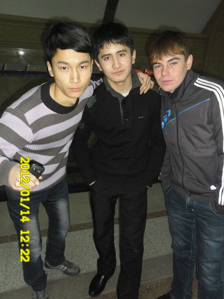 Нурсултан Айтпаев