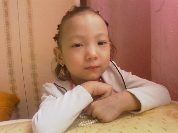 Болат Косбармаков