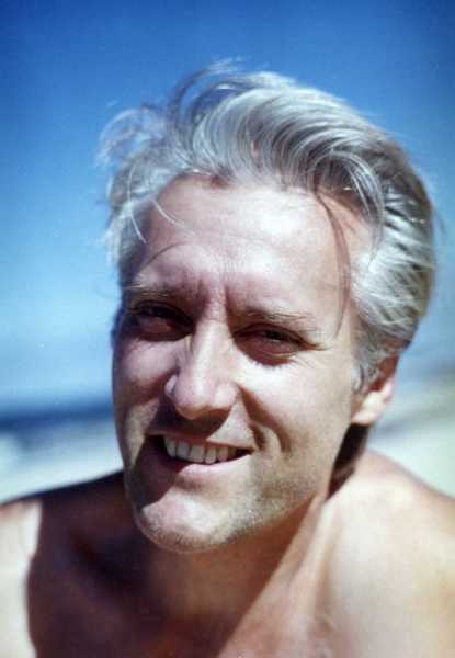 Александр Назаров