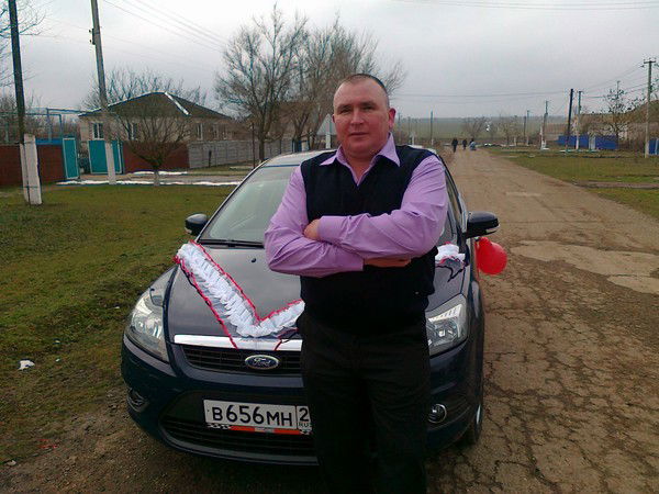 Константин Скворцов