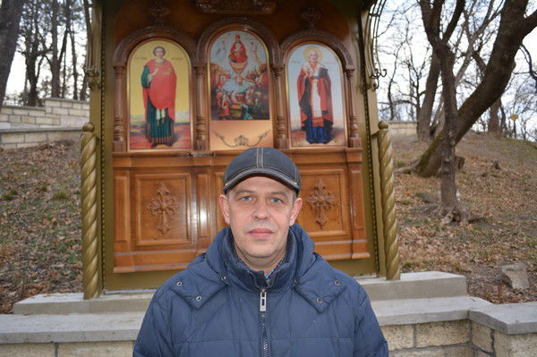 Сергей Михайлов