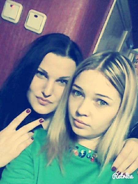 Марина Лоран