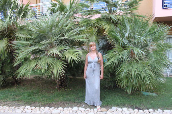 Любовь Логинова