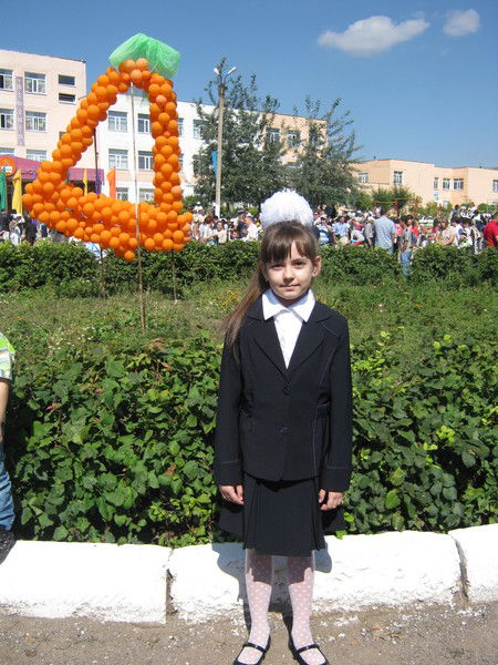 Людмила Пясецкая