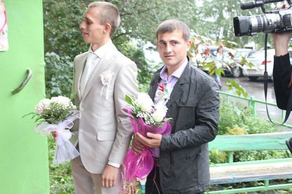 Николай Кремнев