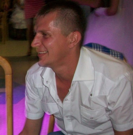 Игнат Воробьёв