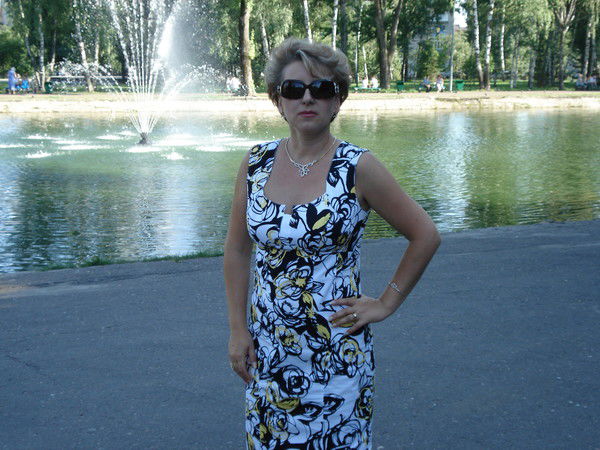 Елена Дмитриева